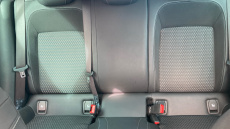 Vauxhall Astra 1.4T 16V 150 Griffin 5dr Petrol Hatchback